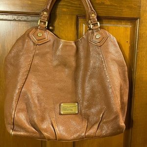 Marc Jacobs Fran Satchel Handbag